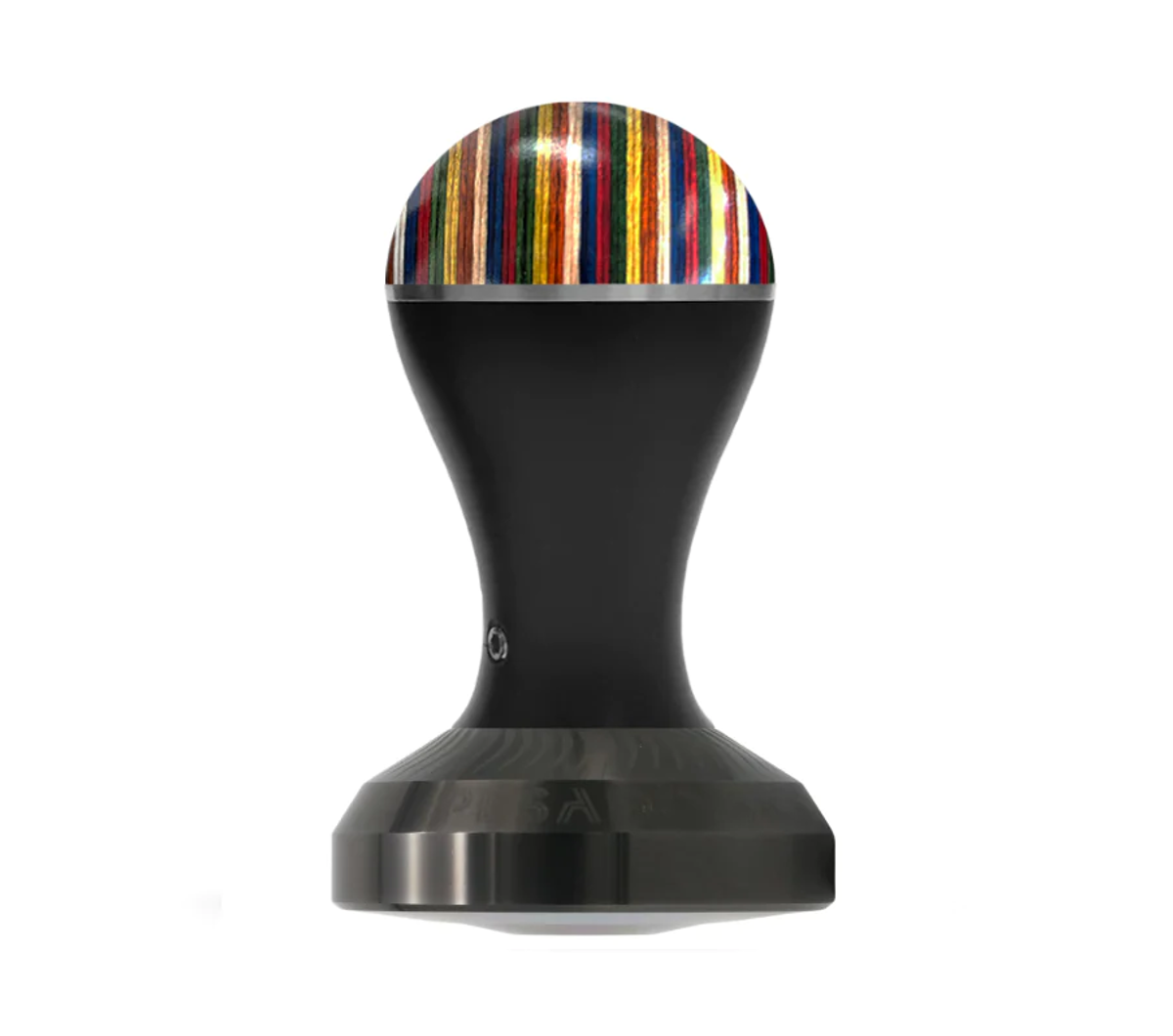 Tamper Full Moon Wave "Modular 58.5mm - black/IRIS